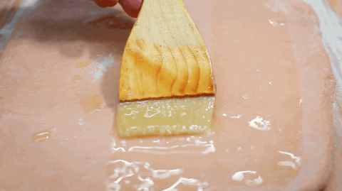 一口咸煎饼，读懂广州人父辈的童年！传统咸煎饼制作有秘密